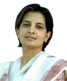 Jyoti Mirdha